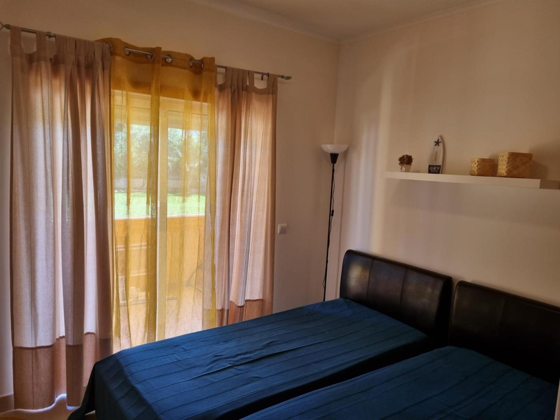 Marinho - 2 Bedroom 2 Bathroom Ground Floor Apartment With Communal Pool And Gardens Conceição Buitenkant foto
