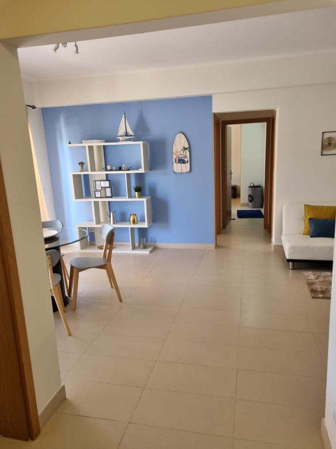 Marinho - 2 Bedroom 2 Bathroom Ground Floor Apartment With Communal Pool And Gardens Conceição Buitenkant foto