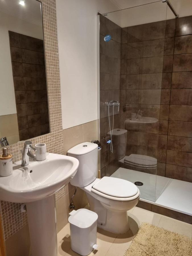 Marinho - 2 Bedroom 2 Bathroom Ground Floor Apartment With Communal Pool And Gardens Conceição Buitenkant foto