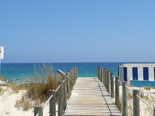 Marinho - 2 Bedroom 2 Bathroom Ground Floor Apartment With Communal Pool And Gardens Conceição Buitenkant foto